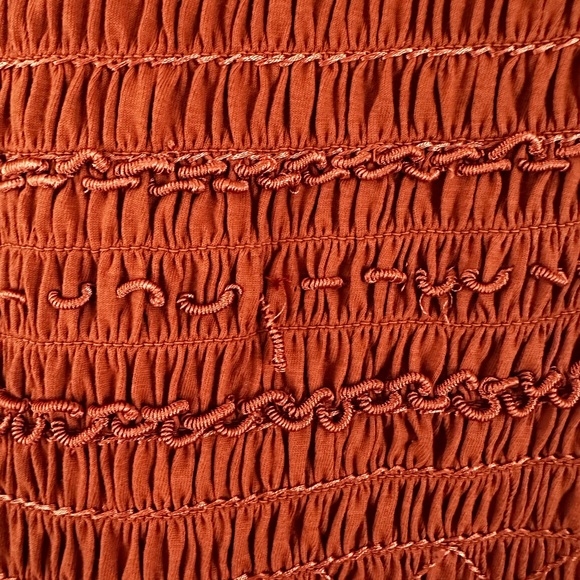 Ulla Johnson | Midi Dress - Picture 3 of 3